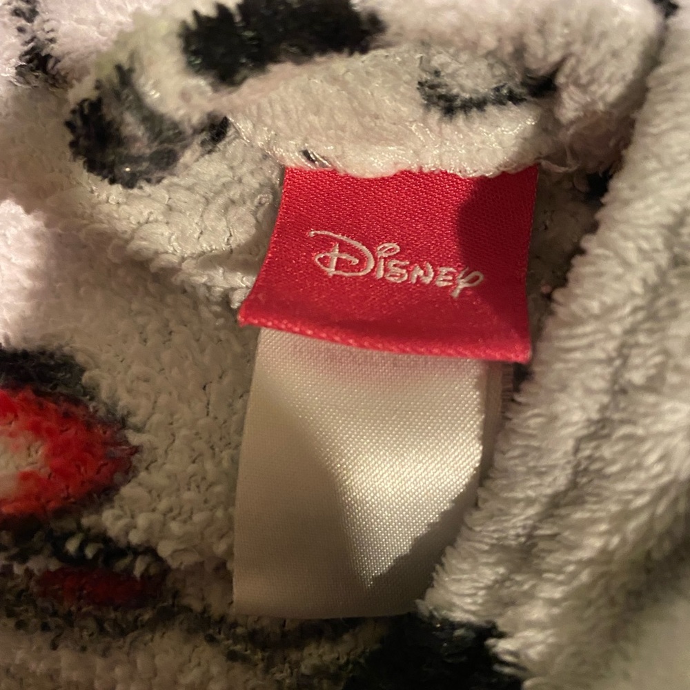 Disney Minnie Mouse Robe - Picture 3 of 3